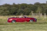 Mercedes-Benz E450 4Matic AMG Line Cabriolet 2020 года (WW)